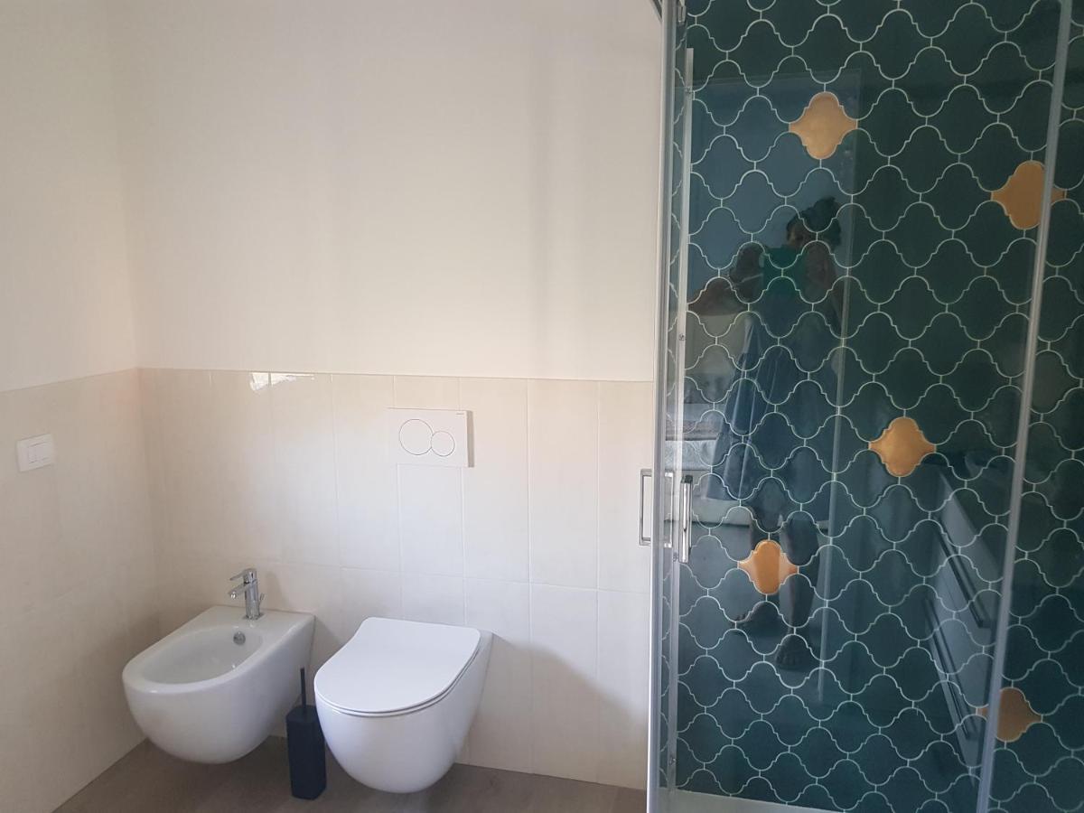 ホテル Casa Di Kiki フィナーレ・リーグレ エクステリア 写真