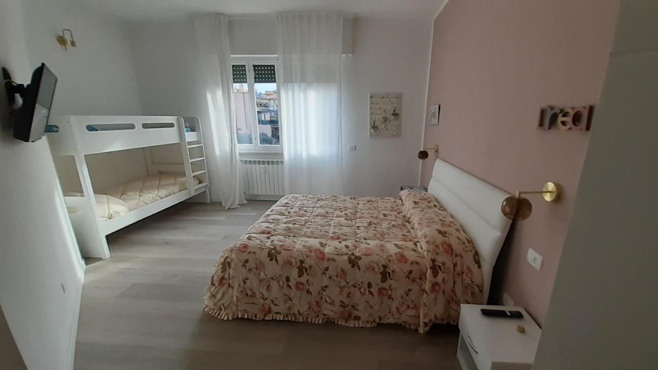 ホテル Casa Di Kiki フィナーレ・リーグレ 部屋 写真
