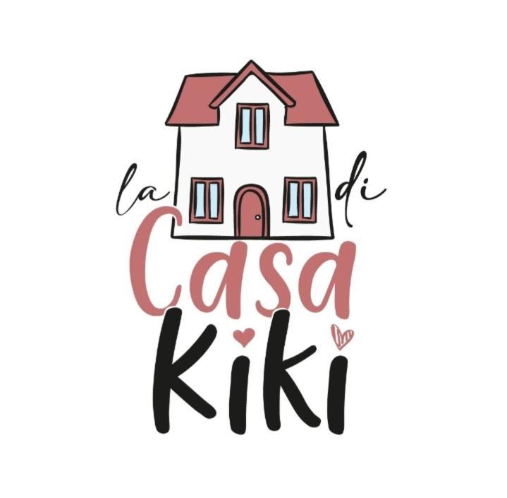 ホテル Casa Di Kiki フィナーレ・リーグレ エクステリア 写真