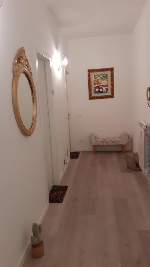 ホテル Casa Di Kiki フィナーレ・リーグレ エクステリア 写真