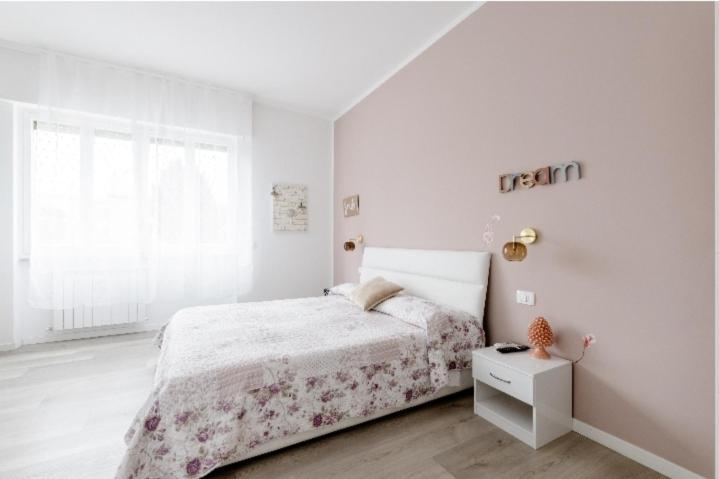 ホテル Casa Di Kiki フィナーレ・リーグレ 部屋 写真
