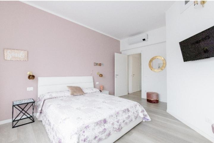 ホテル Casa Di Kiki フィナーレ・リーグレ 部屋 写真