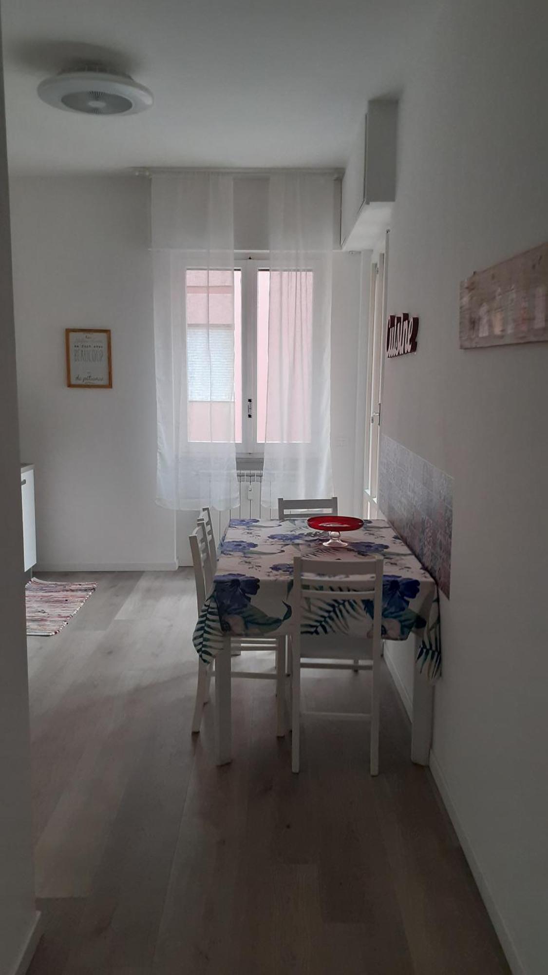 ホテル Casa Di Kiki フィナーレ・リーグレ 部屋 写真