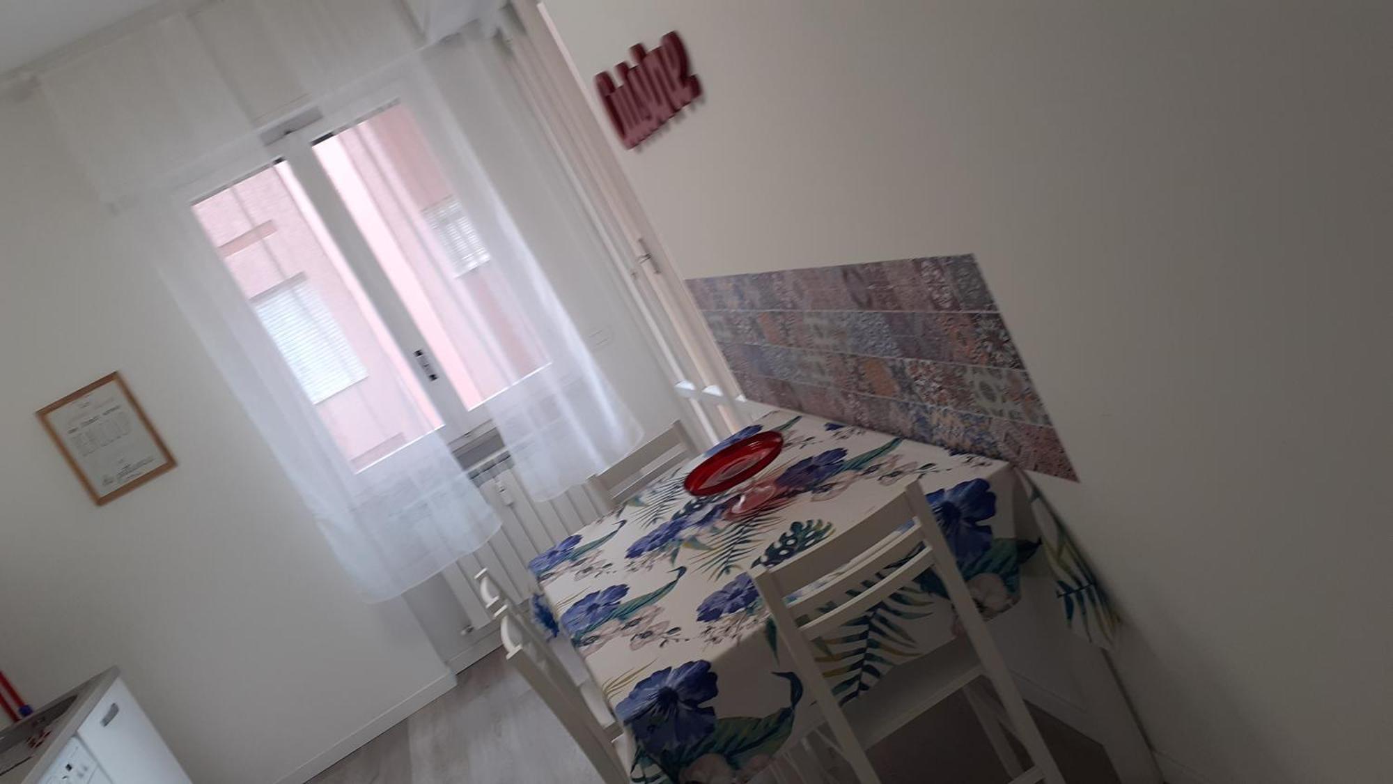 ホテル Casa Di Kiki フィナーレ・リーグレ 部屋 写真
