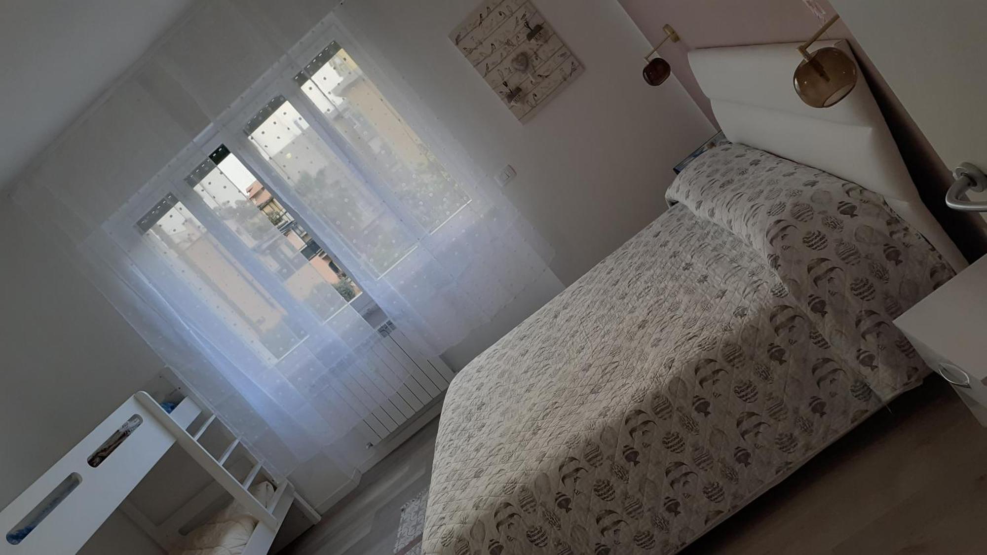 ホテル Casa Di Kiki フィナーレ・リーグレ 部屋 写真